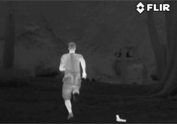 В тепловизионных камерах FLIR обнаружился бэкдор, созданный производителем. В чем опасность?